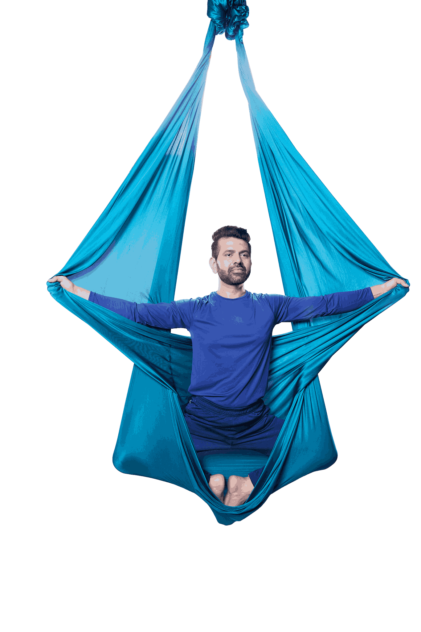 Level 1 + Level 2 TTC - 100 Hours