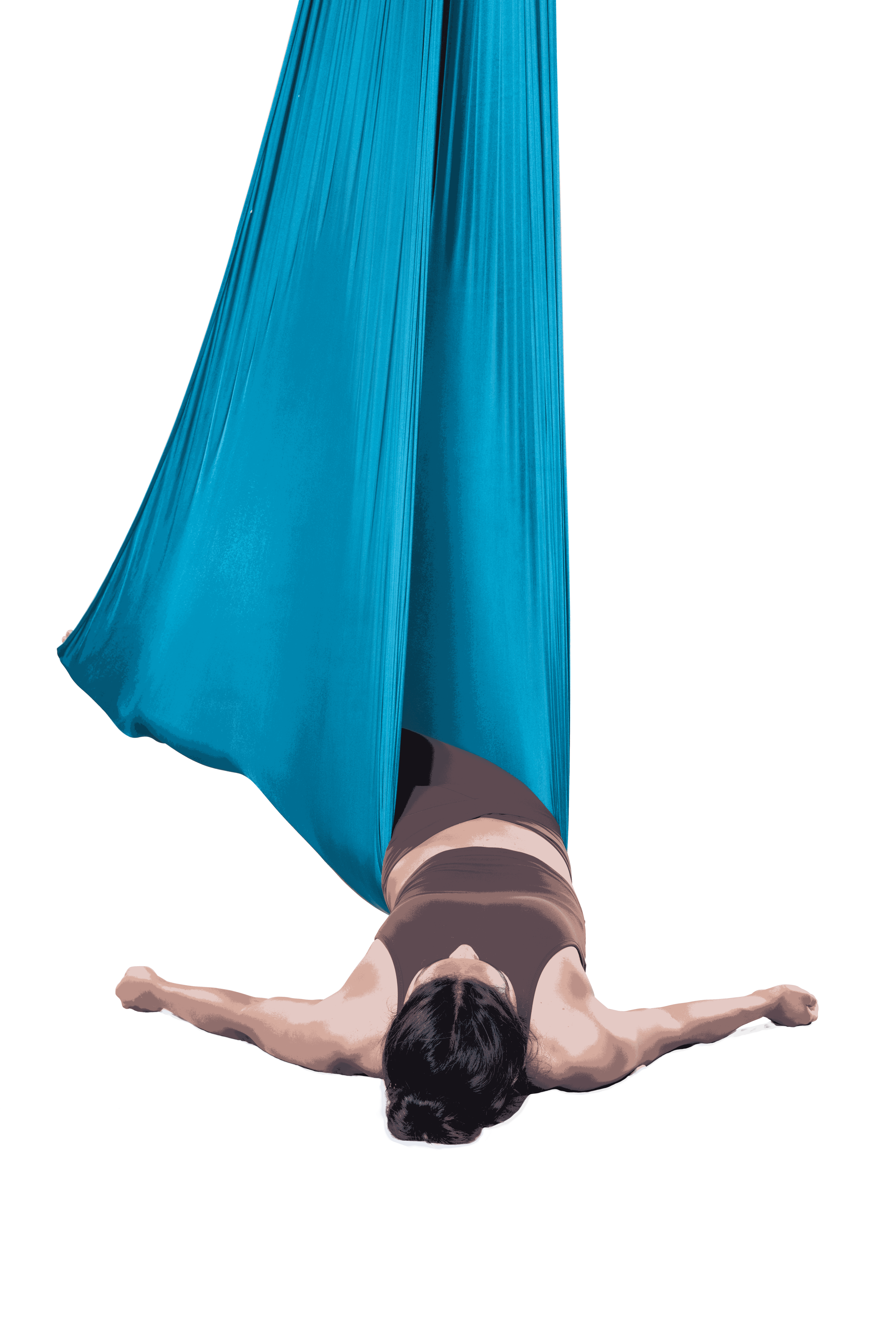Aerial Yin/Restorative
