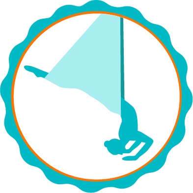 Interrelation of India and Aerial Yoga